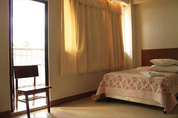 Hotel Ta Ta Chino La Brigada Luaran gambar