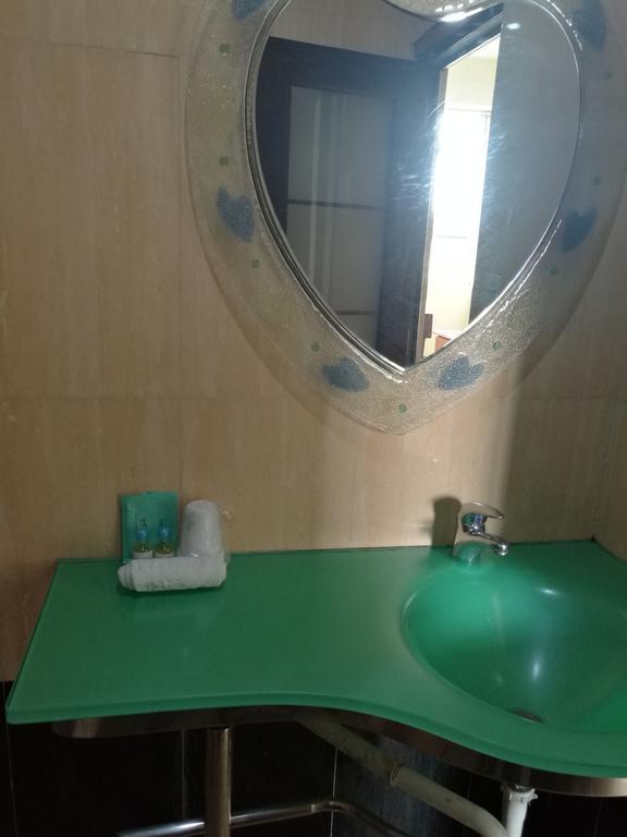 Hotel Ta Ta Chino La Brigada Luaran gambar