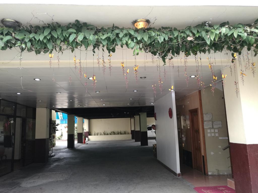 Hotel Ta Ta Chino La Brigada Luaran gambar