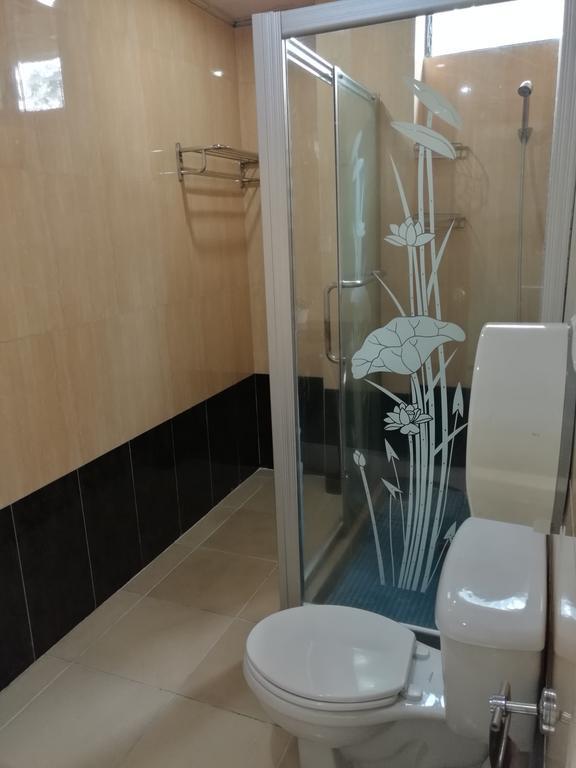 Hotel Ta Ta Chino La Brigada Luaran gambar