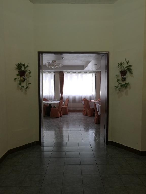 Hotel Ta Ta Chino La Brigada Luaran gambar