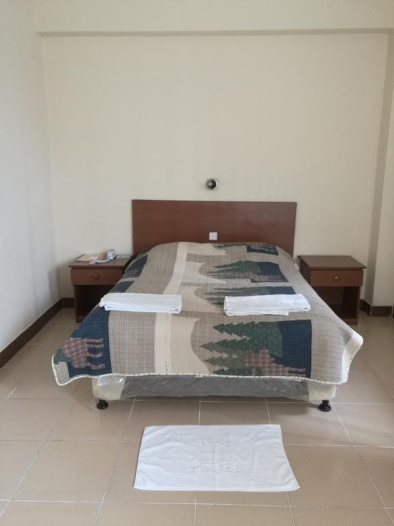 Hotel Ta Ta Chino La Brigada Luaran gambar